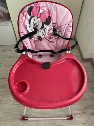 Jedalenska stolička,