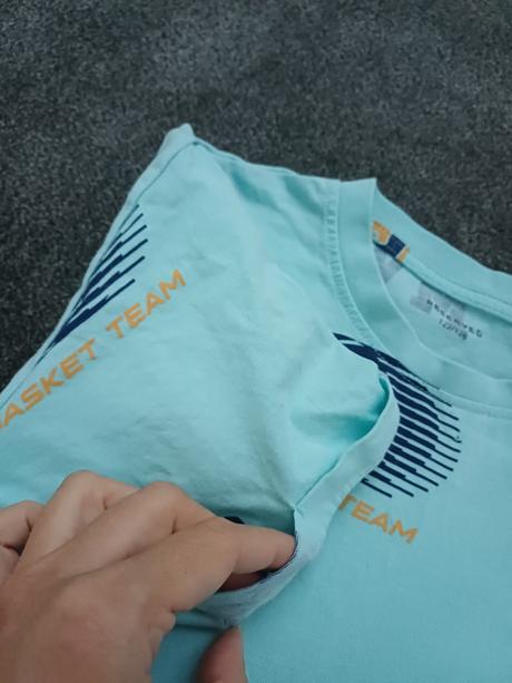 Tricko reserved v.122, reserved,122