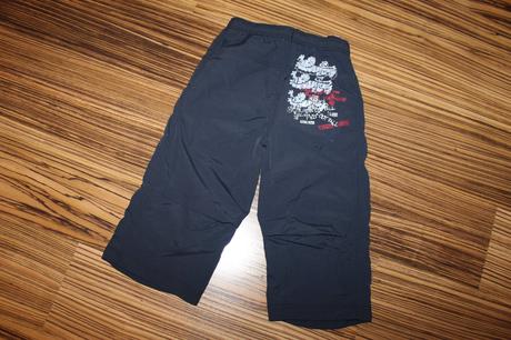 Športové kraťasy next v. 10r., next,140