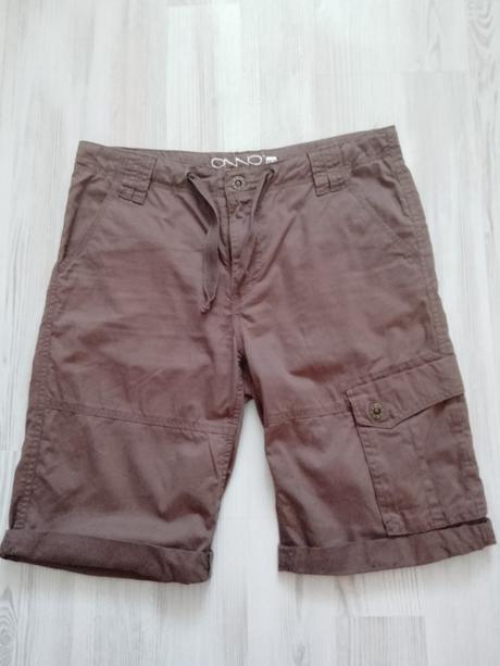 Športové šortky, kik,152