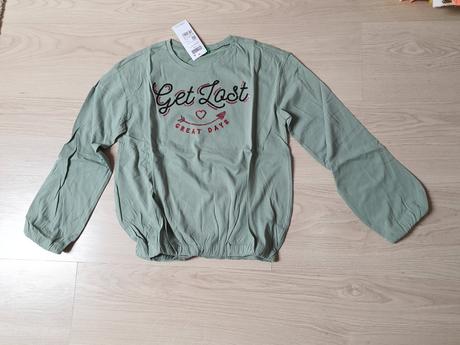 Tričko benetton, benetton,152