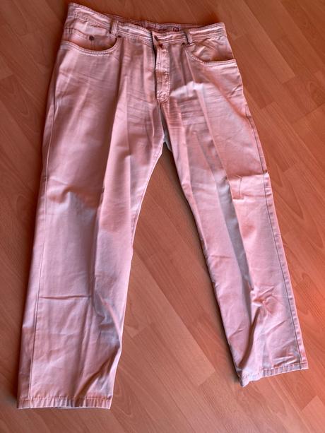 Pánske nohavice xxl, xxl