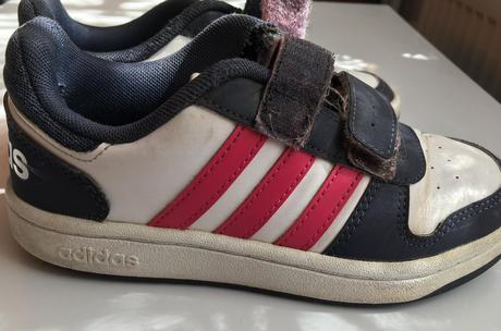 Adidas tenisky dievčenské, adidas,31