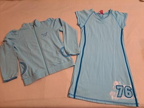 Športova súprava, kenvelo,158