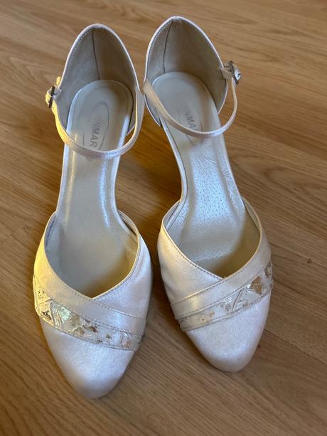 Maslové lodičky v.38, 38