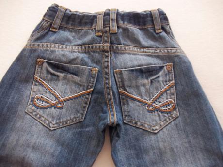 Rifle - wenice - 98 cm/3 roky (98), wenice,98