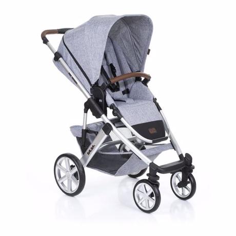 Abc design salsa 4 - set - 3kombinácia, abc design,abc design salsa 4