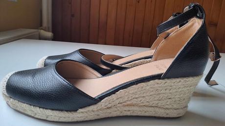 Dámske topánky jenny fairy veľkosť 39, 39