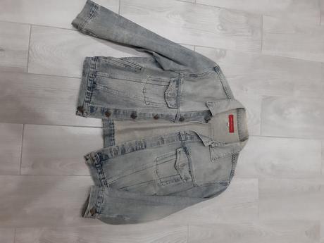 Panska riflova bunda, m