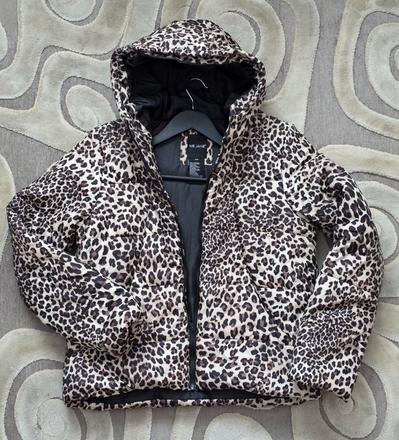 Trendy bunda, m
