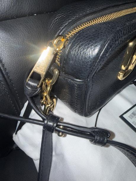 Marc jacobs crossbody, marc jacobs