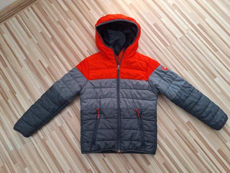 Prechodná bundička, mckinley,128