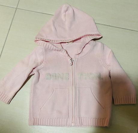 Svetrík benetton, benetton,62