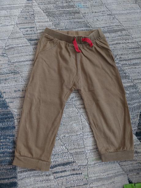 Pyžamové nohavice č.86, f&f,86