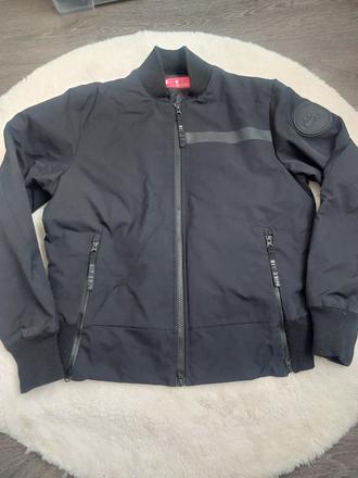 Panska bunda, nike,s