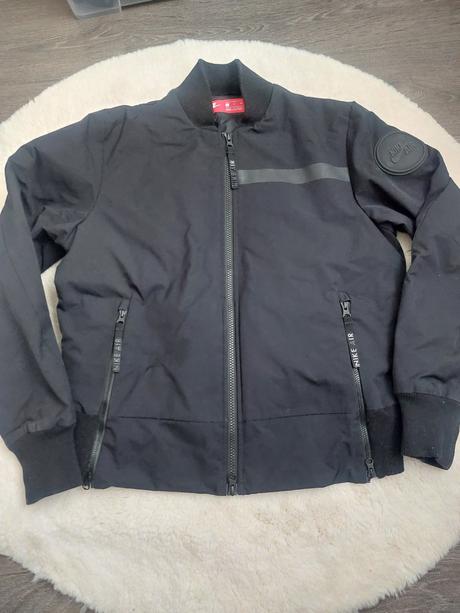 Panska bunda, nike,s