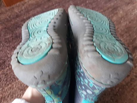 Barefoot alternativa - chooze shoes cizmy 25, 25