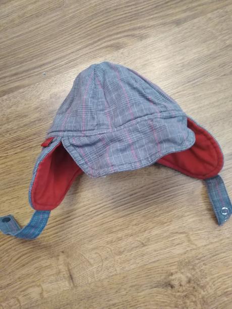 Baranička, petit lulu,68