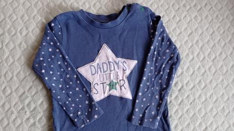 Pyžamko 12-18 mesicov, f&f,86