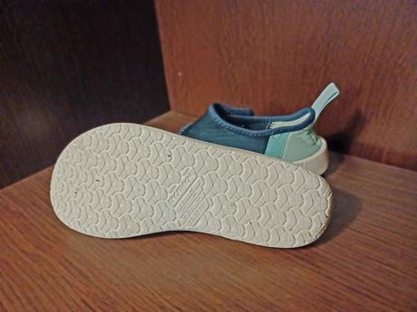 Topanky do vody, decathlon,32