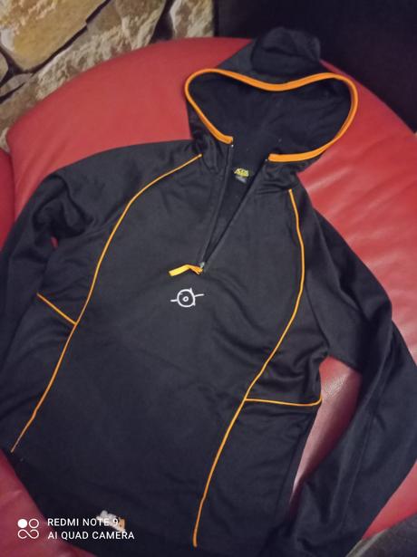 Mikina kenvelo, kenvelo,158