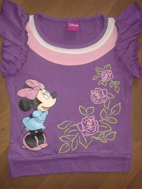 Tricko disney., disney,110