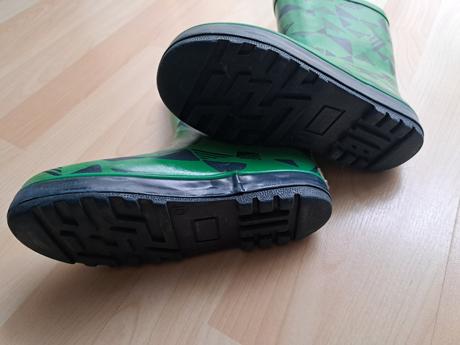 Gumaky, deichmann,31