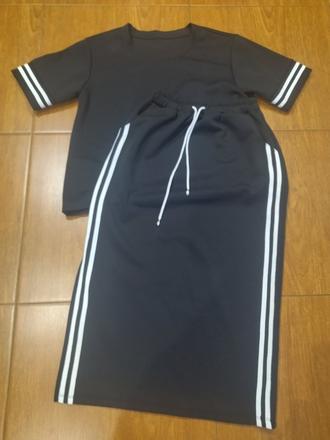 Komplet, l / m