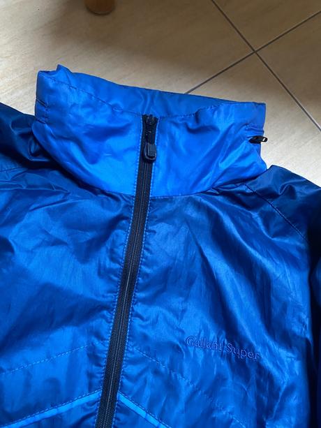 Šuštakova bunda, xl