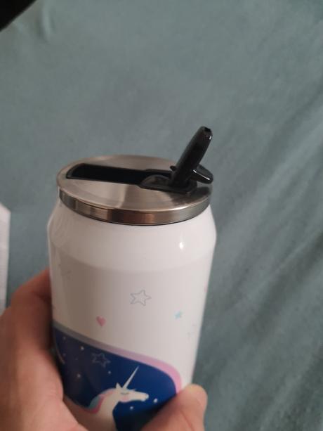 Termo plechovka jednorožec orion, 