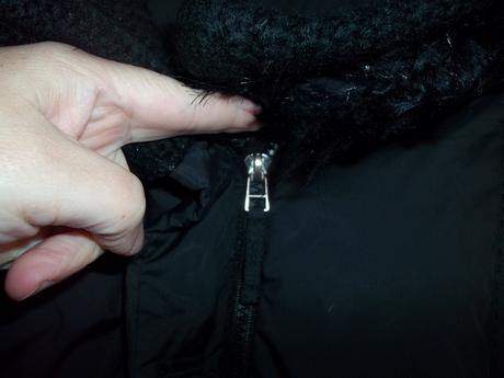 Bunda - selection by ulla popken - 58/60, 58