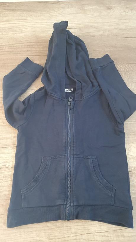 Mikina, f&f,110