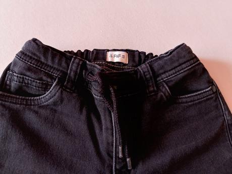 Rifle cierne, f&f,128