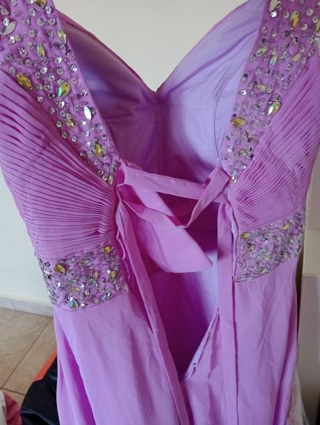 Šaty spoločenské, m