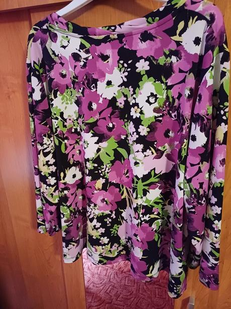 Damska bluzka xxxl, xxxl