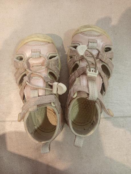 Sandále keen, keen,29
