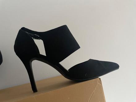 Lodičky ako nove, 39