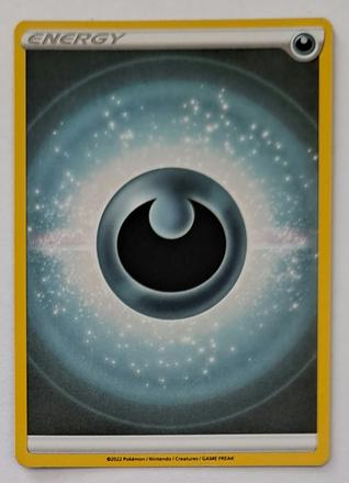 Pokémon karty "swsh" - energy 4 (lesklá), 