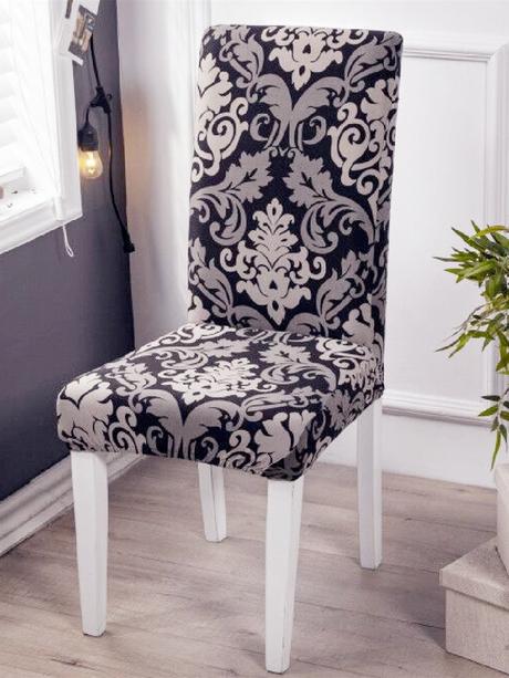 Návlek na stoličky,