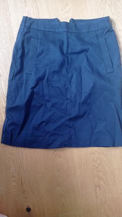Dámska sukňa zn.esprit veľ.36, esprit,36