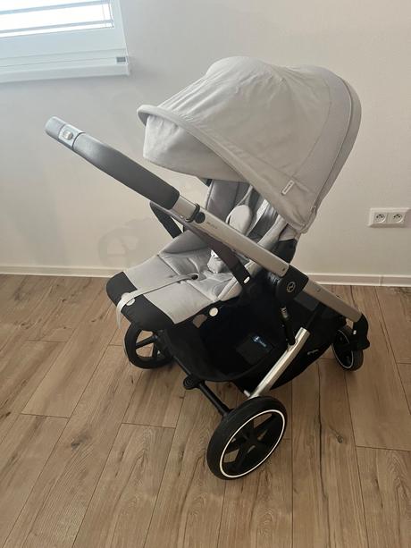 Kombinovaný kočík cybex balios s lux, cybex,cybex balios s lux