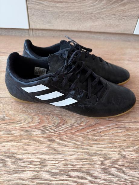 Tenisky - halovky, adidas,41
