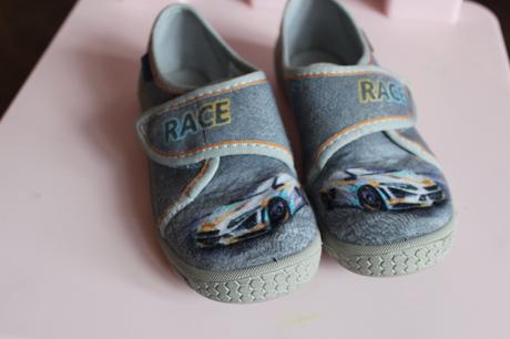 Papuče richter, richter,24