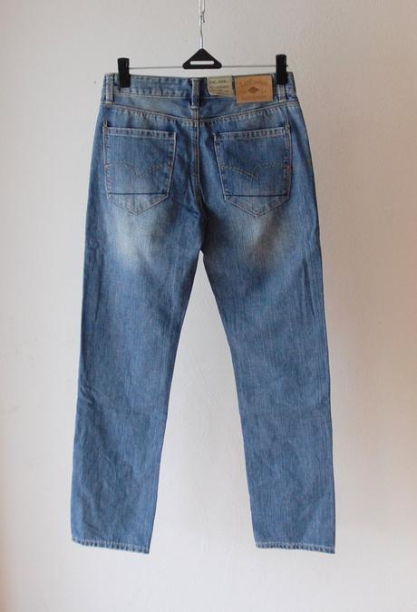 Pánske rifle, lee cooper,s
