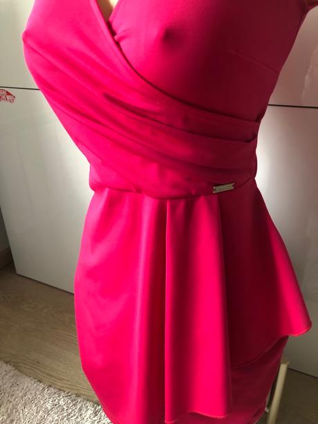 Envy krásne šaty m, envy,m