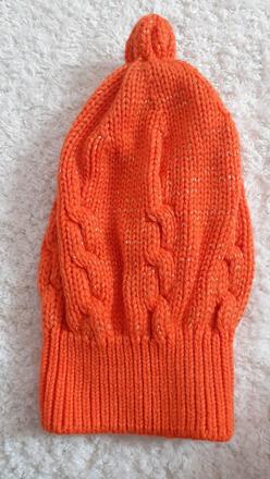 Ciapka nenosene, 134