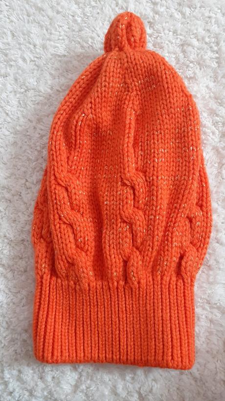 Ciapka nenosene, 134