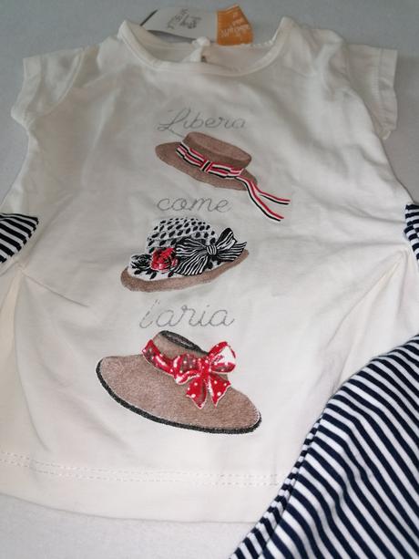 Komplet my bella - girls planet, 74