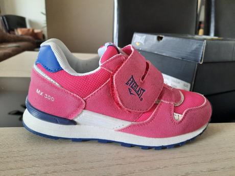 Botasky everlast v.31 - ako nové, everlast,31