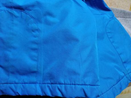 Lyžiarske nohavice 146 / 152, crivit,146